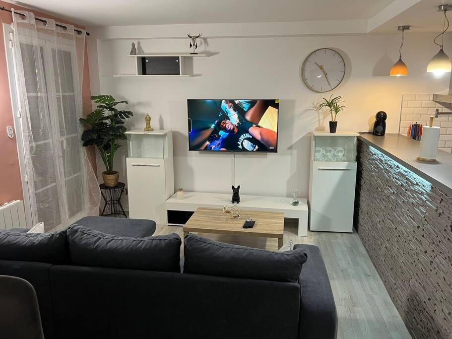 Echappee Mer Lh Χάβρη Εξωτερικό φωτογραφία